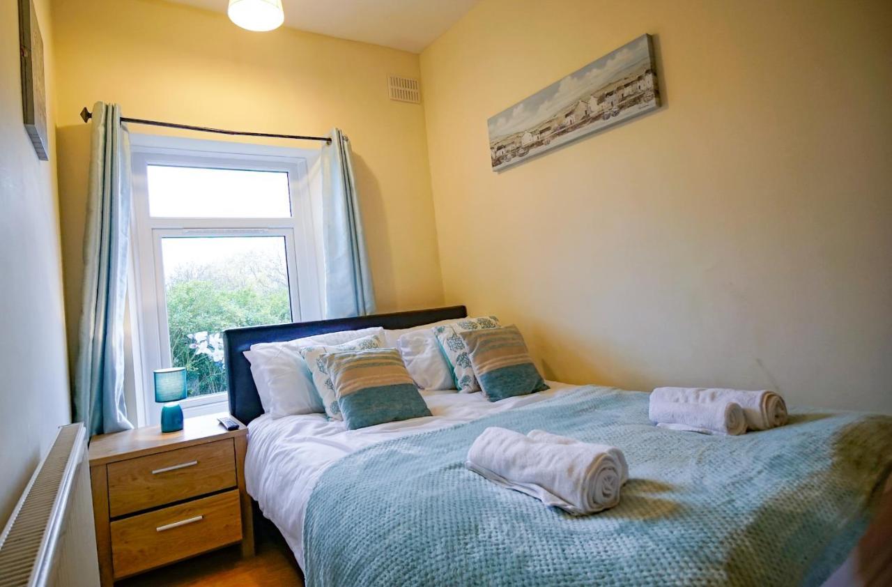 מלון צ'סטרפילד West Lea House מראה חיצוני תמונה