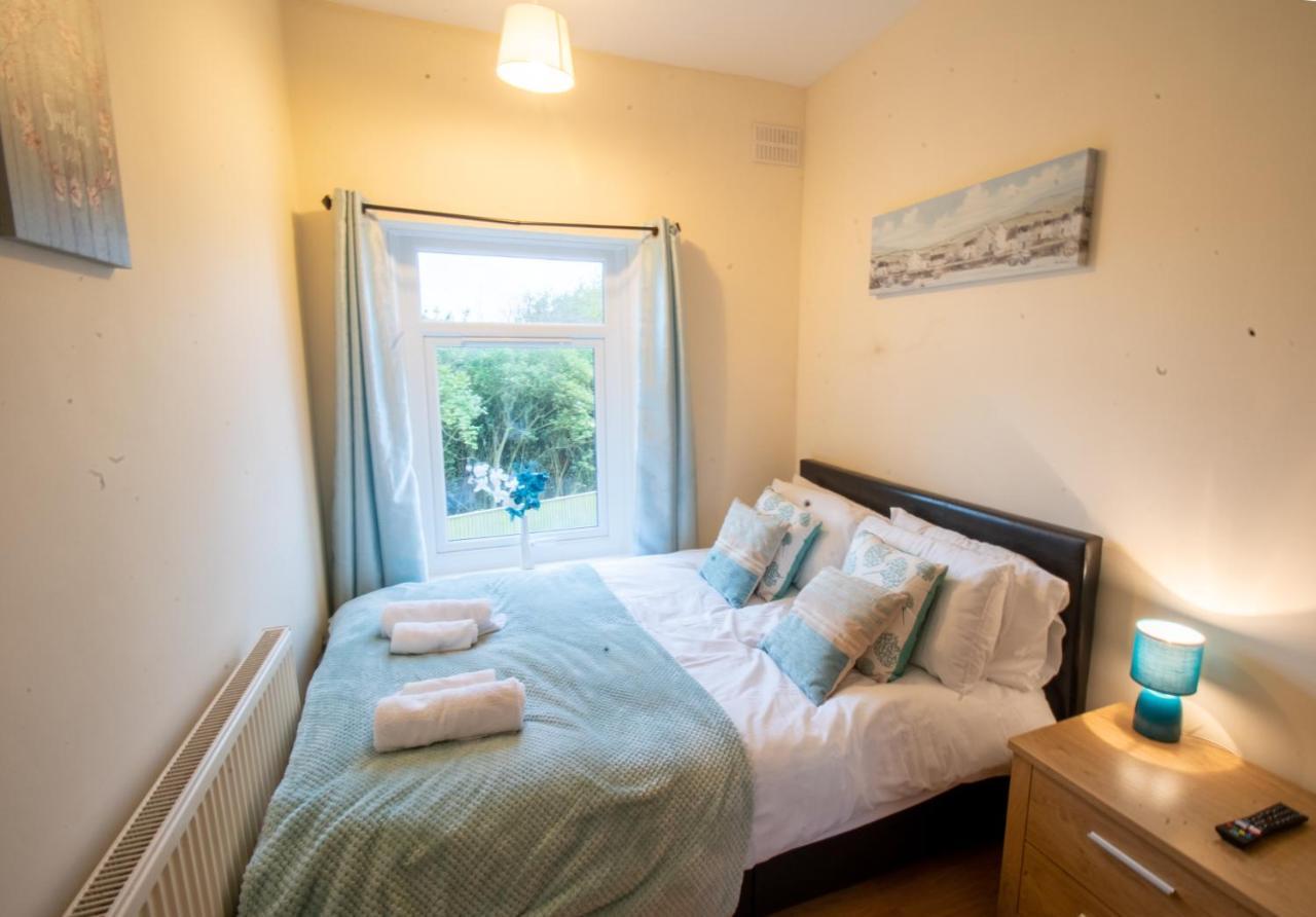 מלון צ'סטרפילד West Lea House מראה חיצוני תמונה